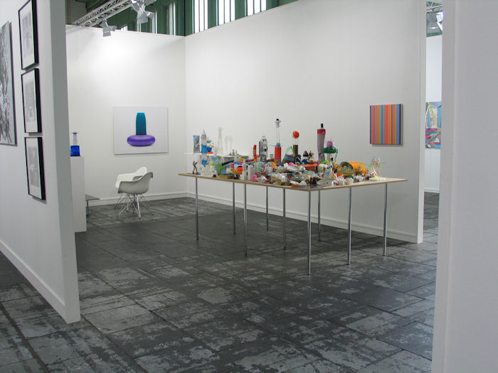 Preview Berlin Art Fair